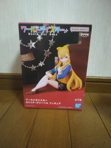 Figura World Dye Star Katrina Griebel decisión rápida - Imagen 1 de 1