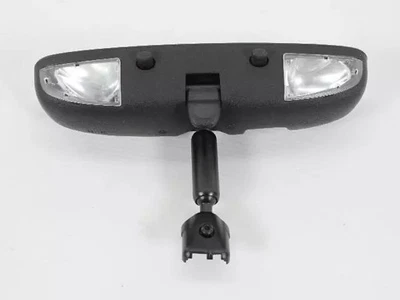 Genuine Mopar Inside Rear View Mirror 5008589AB - Image 1 of 4