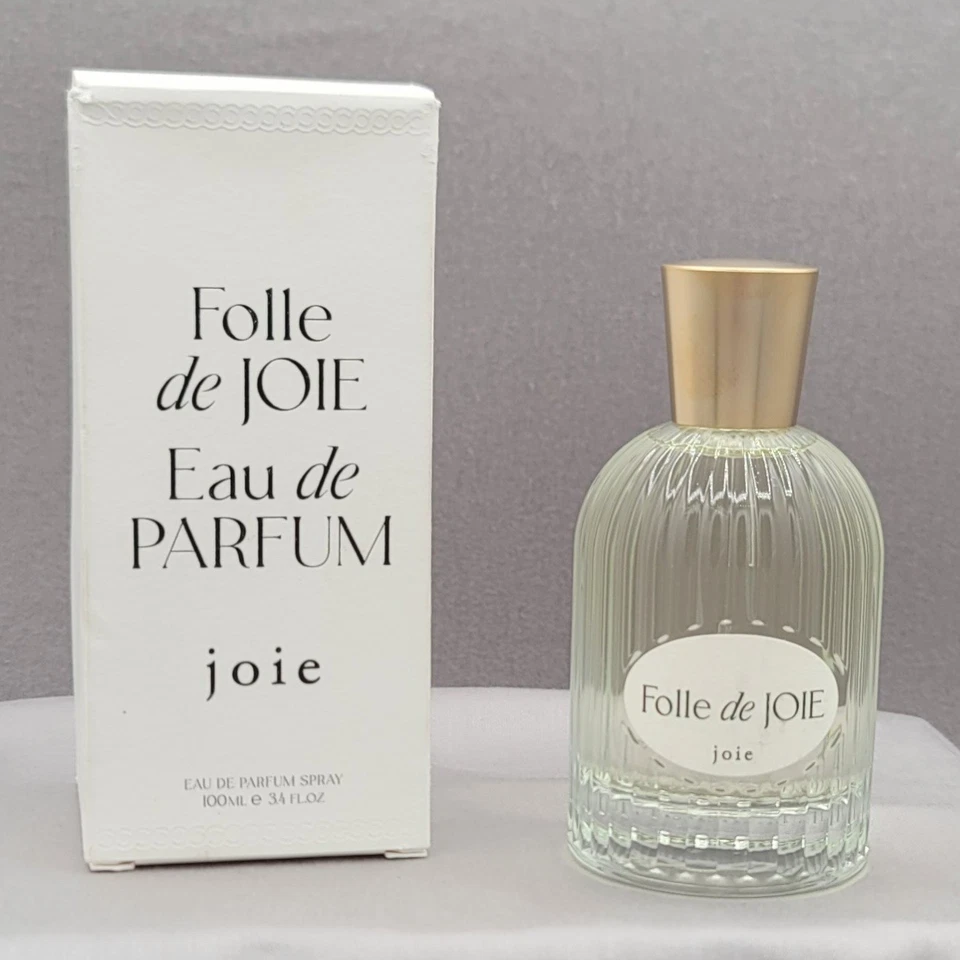 Folle de Joie Eau de Parfum 3.4 oz / 100 ml Spray For Women - Image 1 of 1
