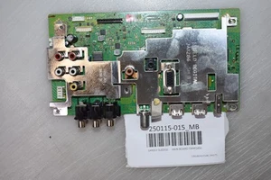 SANSUI SLED3200 MAIN BOARD CMM245A - Picture 1 of 4