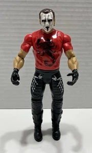 WWE Mattel Tough Talkers Sting Hall of Fame Talking Figure WCW - New Batteries - Picture 1 of 10