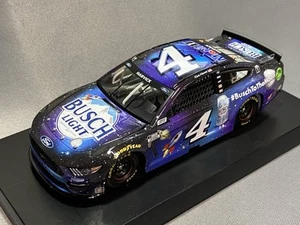 Kevin Harvick 1/24 Busch To The Moon  - Bild 1 von 8