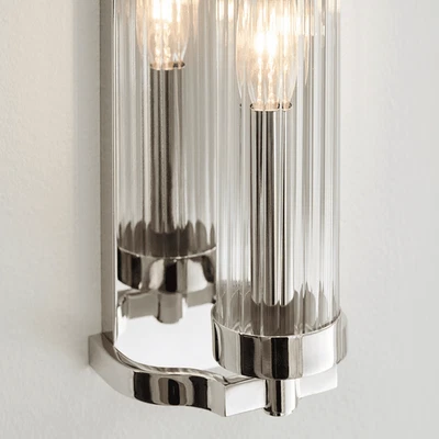 Visual Comfort Sconce - Lighting - AW1041PN