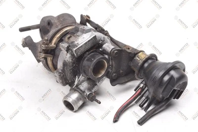 SMART ROADSTER 452 0.7 Turbo 6V 82PS Turbo Turbolader A1600961099 - Bild 1 von 4