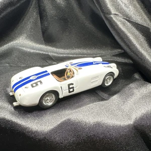 Top Model Ferrari 375 #6, 1/43 Lemans Nice Clean Car Unboxed.  - Picture 1 of 4