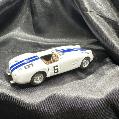 Top Model Ferrari 375 #6, 1/43 Lemans Nice Clean Car Unboxed. ￼ - Image 1 of 4