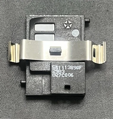 Sensor de humedad para Dodge Charger 2011-2014 OEM Foto 1 de 3