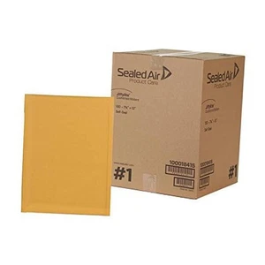 Bubble Mailers (SEL39092) - Picture 1 of 8