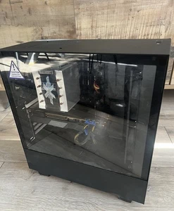 Gaming PC Rtx 2080 I7 8700K + Monitor - Bild 1 von 5