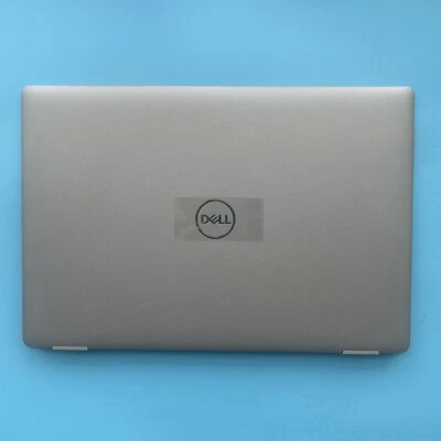 New LCD Rear Lid Top Back Cover Case For Dell Latitude 5320 E5320 0GR18W GR18W - Image 1 of 4