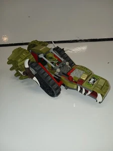 lego chima crawleys claw ripper Imcludes Mini Figure! - Picture 1 of 5