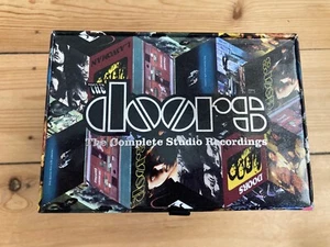 The Doors Box - Bild 1 von 3