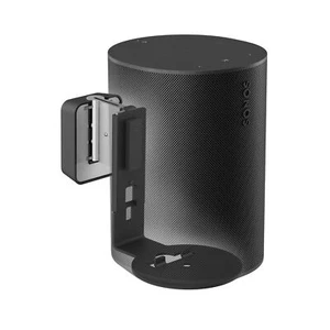SWM 4111 Support Mural pour Sonos Era 100 Max. 5 kg inclinable de -30º/+30º p... - Foto 1 di 8