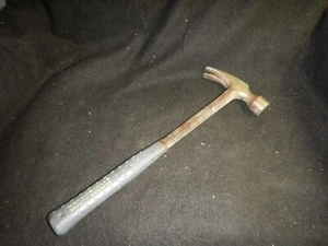 Martillo de encuadre vintage Estwing E3-22S - Imagen 1 de 11