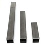 Mild Steel Square Metal box section tube pipe | eBay