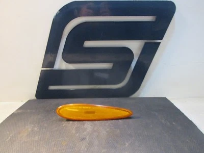 Nissan Máxima GLE VQ35DE 2003 OEM luz de señalización lateral izquierda del conductor delantero  Foto 1 de 4