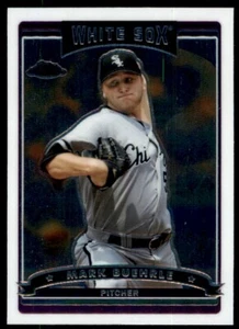 2006 Topps Chrome Markakis Buehler Chicago White Sox #42 - Picture 1 of 2