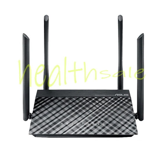 ONE Asus Rt-ac1200gu wireless 1200m NEW - Image 1 of 1