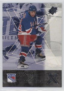 2000-01 SPx Theoren Fleury #45