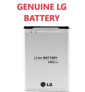 GENUINE LG BL-54SH BATTERY EAC62018206 - Picture 1 of 2