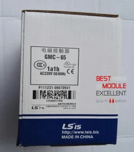 1PCS LS GMC-65 NEW 100% Quality Assurance - Picture 1 of 1