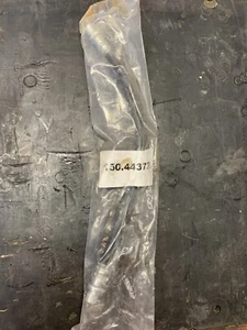 150.44372 Centric Clutch Hose Rear Driver Left Side Upper for Chevy 4 Runner - Picture 1 of 1