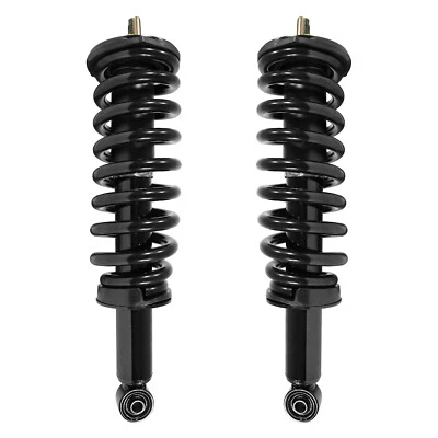 2pcs Front Complete Struts for 2001-2007 Toyota Sequoia - Image 1 of 4