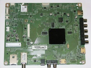 Main Board XICB02K009040Q for Vizio D32f-F1 - Picture 1 of 1