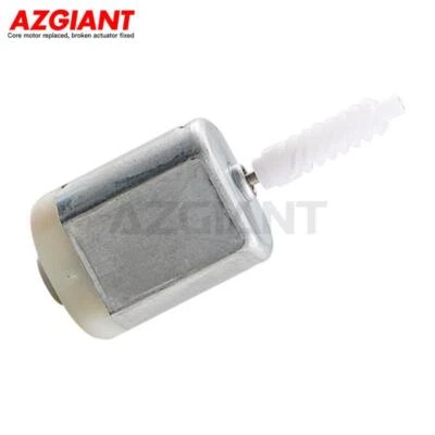 Car Door Lock Actuator Motor for Honda CR-V MK2 2002-2006/HR-V MK1 1999-2014 - Image 1 of 4