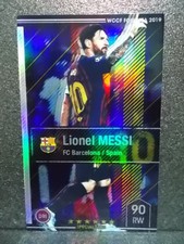 Panini WCCF Footista F19	Barcelona