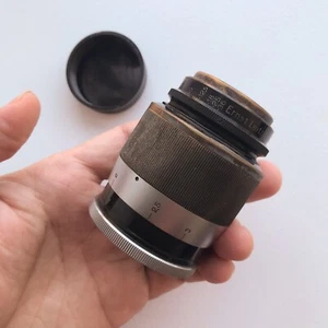 Leica Hektor 135mm f/4.5 L39 Screw for Leica visoflex [Very good] - Picture 1 of 7