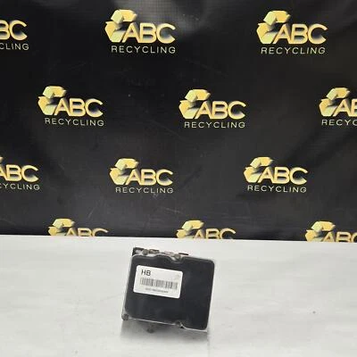 2009-2011 Buick Enclave CXL 3.6L ABS anti-Lock Brake Pump Assembly - Изображение 1 из 4