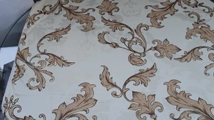 4 tlg ALFREDO PAULY Jersey Interlo Wende Bettwäsche 135x200cm champagner NEU - Bild 1 von 13
