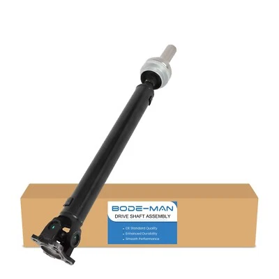 33.15" Front Prop Drive Shaft for 2004-2009 Dodge Durango 244 w/ Transfer Case - Image 1 of 4