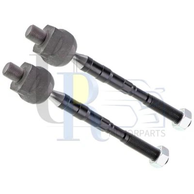Mevotech Front Inner Steering Tie Rod End 2pcs Fits INFINITI M37 2011 2012 2013 - Image 1 of 3