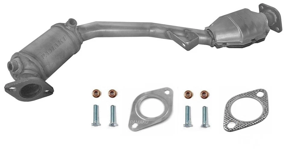 Catalizador Subaru Forester Sg 2.0 4WD 92kW 116kW Año Fab. 2002-2017 44139-AE131 - Image 1 of 1