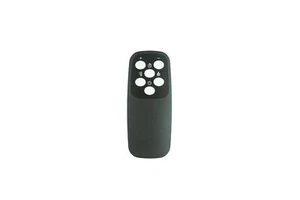 Remote Control For Home Decorators Collection WH100-23I2D-R Fireplace Heater - Picture 1 of 5
