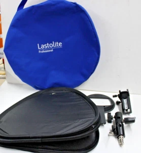 Lastolite Ezybox Hotshoe Softbox with Mounting - Picture 1 of 4