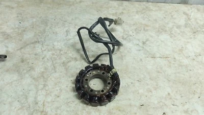 87 Yamaha SRX250 SRX 250 Stator Generator Alternator - Image 1 of 4