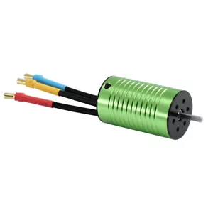 For SCY-16101 16102 16103 Modification Upgrade Parts 2847 Brushless Motor 4000KV - Bild 1 von 8