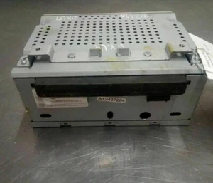 2011-2013 Ford FIESTA Radio Receiver AM FM CD Player Satellite OEM 11 12 13 - Picture 1 of 8