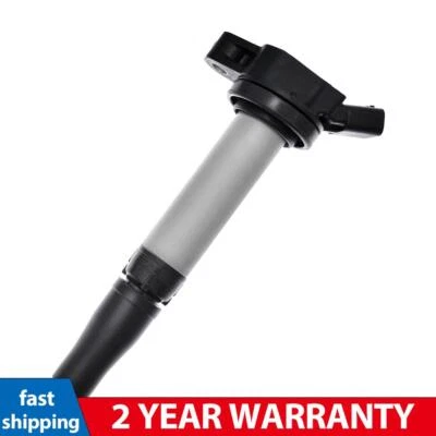 Ignition Coil 90919-C2004 - Image 1 of 4