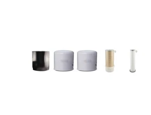 Filtro Servicio Kit Apto Case 75 (Ce / CL / Cs/ P) Aire Aceite Gasolina W/ Deutz - Imagen 1 de 1