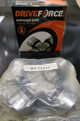 RUJ2041 Universal Joint Driveforce - Image 1 of 4