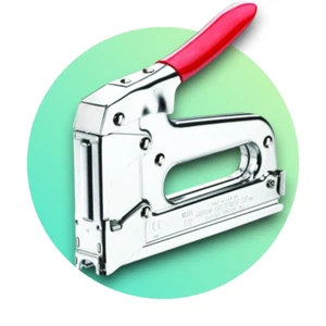 Arrow T72 isolierter Tacker - Bild 1 von 3