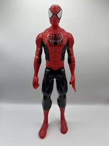 Marvel Hasbro Spider-Man • 6-inch Action Figure 2013 Black And Red - Picture 1 of 5
