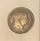 1816 Shilling - George Iii British Silver Coin - High Grade Lovely Condition