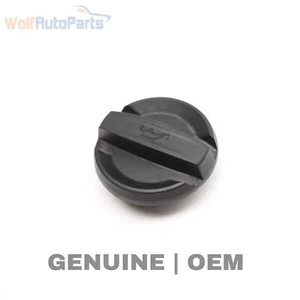 2019-2023 BMW M550I XDRIVE G30 - Engine OIL CAP 8654637 - Picture 1 of 4