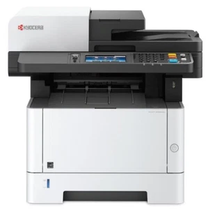 KYOCERA KM2540 COPIADORA DE RED ESCÁNER DE FAX MEDIDOR BAJO - Imagen 1 de 1