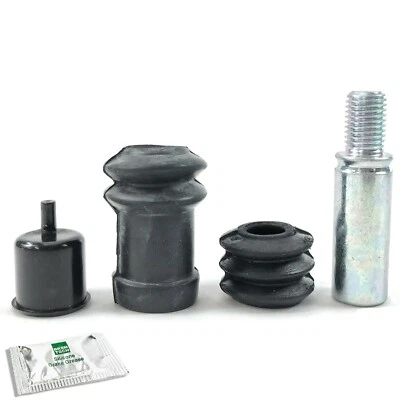 FRONT CALIPER SLIDER PINS GUIDE BOLT KIT FITS: FORD PROBE 1994-1998 BCF1342B - Image 1 of 2